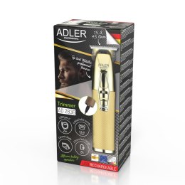 Adler Trymer profesjonalny - USB