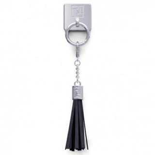 Richmond&Finch Ring Grip&Tassel srebrny/silver 50060