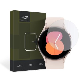 SZKŁO HARTOWANE HOFI GLASS PRO+ SAMSUNG GALAXY WATCH 4 / 5 / 6 / 7 / FE (40 MM) CLEAR