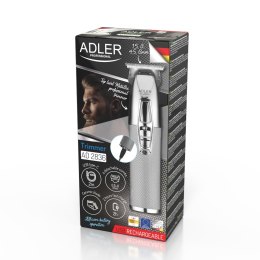 Adler Trymer profesjonalny - USB