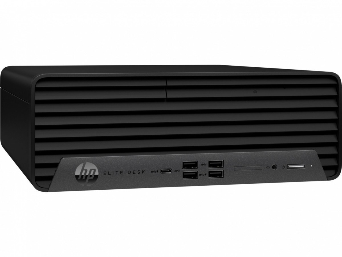 HP Inc. Komputer 600 SFF G9 i5-12500 256/16/DVD/W11P 6A816EA