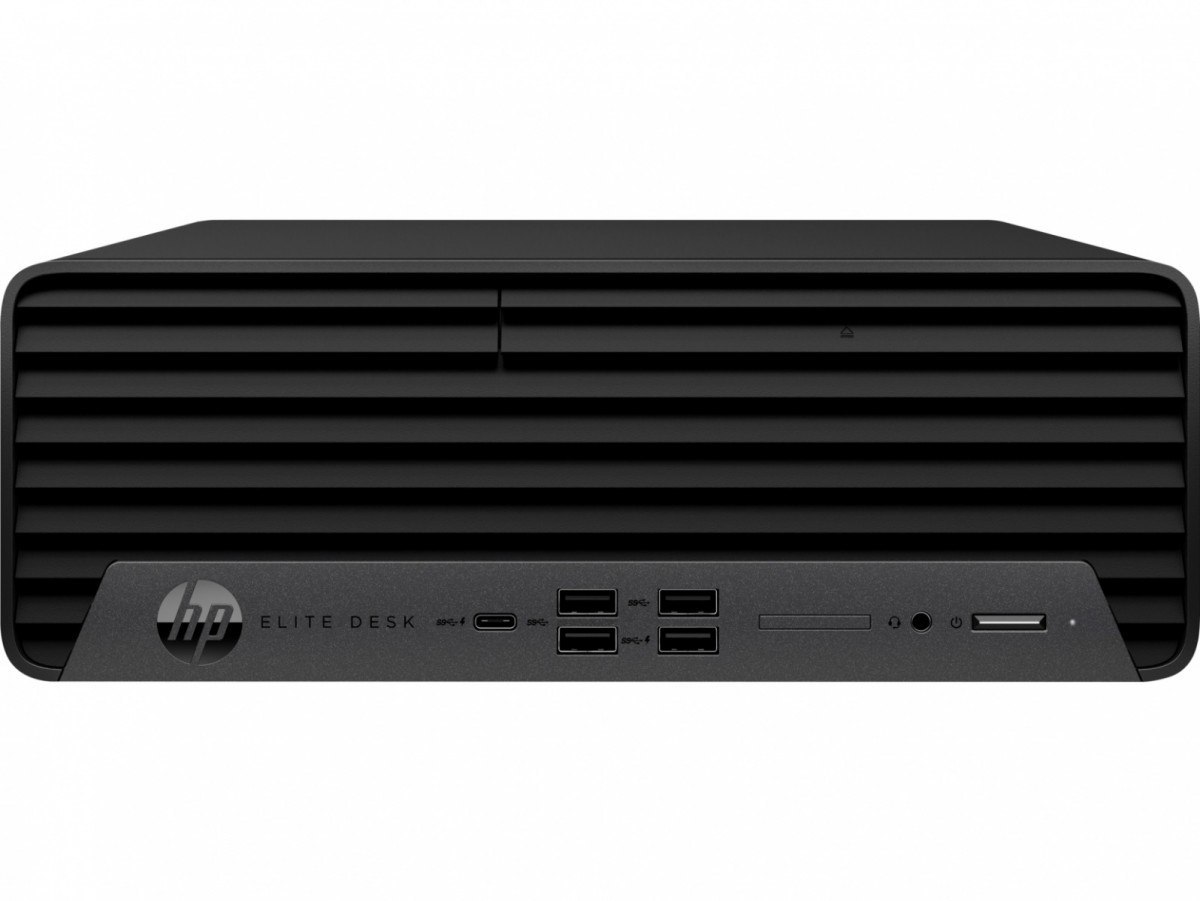 HP Inc. Komputer 600 SFF G9 i5-12500 512/16/DVD/W11P 6A817EA