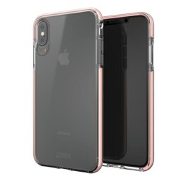 Gear4 D3O Piccadilly iPhone Xs Max różowozłoty/rosegold 32950