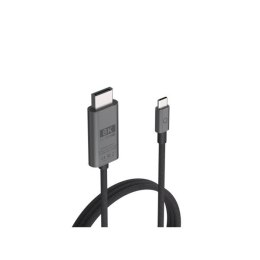 Linq Kabel PRO USB-C do Display Port 8K/60Hz, 2 m