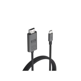 Linq Kabel PRO USB-C do HDMI 8K/60Hz, 2 m