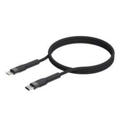 Linq Kabel Pro USB-C - Lightning 2 m MFI certyfikat