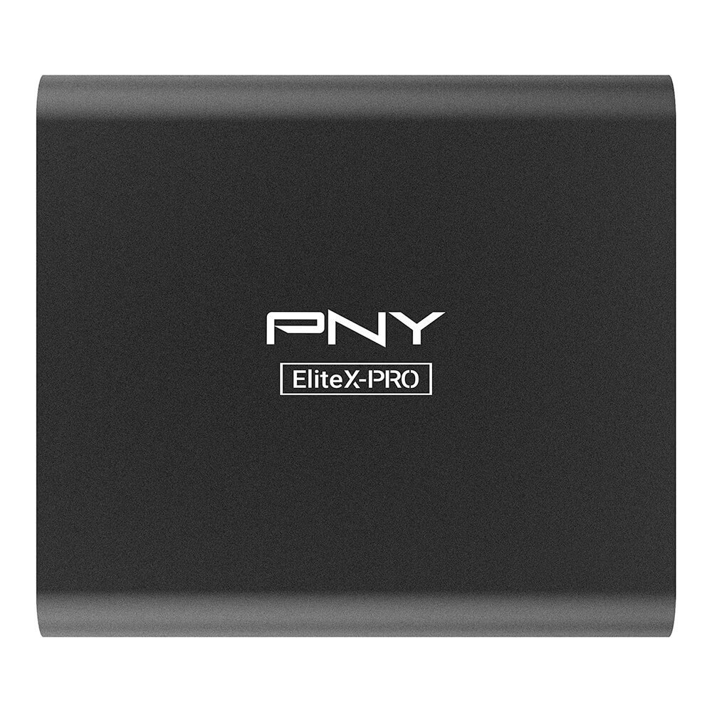 PNY Dysk SSD Pro EliteX-Pro USB 3.2 4TB PSD0CS2260-4TB-RB