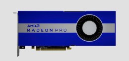 Karta graficzna AMD Radeon Pro W5500