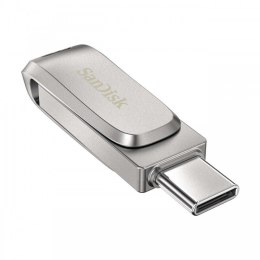 SanDisk Pamięć Ultra Dual Drive Luxe 512GB USB 3.1 Type-C