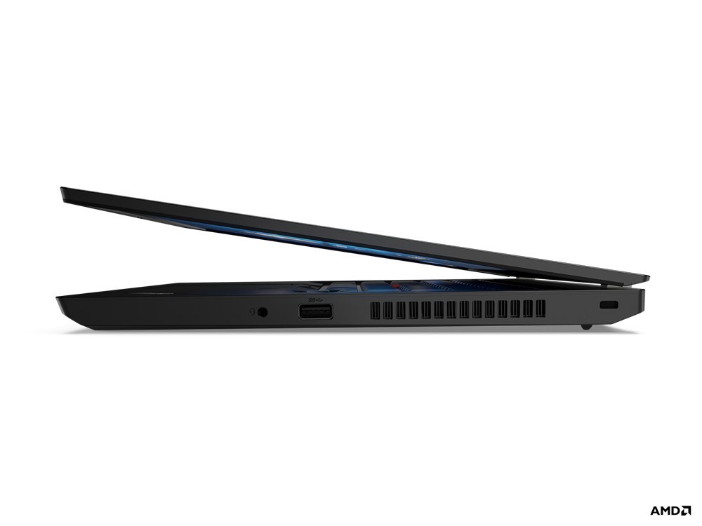 Lenovo ThinkPad L14 G1 Ryzen 5 PRO 4650U 14" FHD AG 250nit IPS 8GB_3200MHz SSD512 Radeon RX Vega 6 BT BLK 45Wh W10Pro 1Y