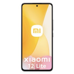 Smartfon Xiaomi Mi 12 Lite 8/128GB Czarny