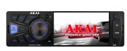 AKAI Radio Samochodowe CA015A-4108S