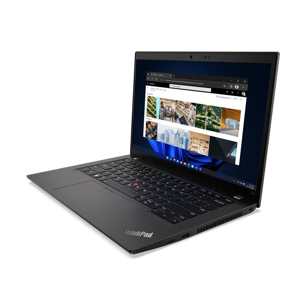 Lenovo Laptop ThinkPad L14 G3 21C1005RPB W11Pro i5-1235U/8GB/256GB/INT/14.0 FHD/1YR Premier Suport + 3YRS OS