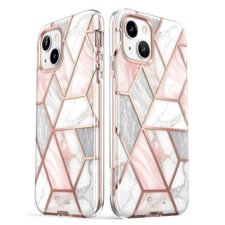 SUPCASE COSMO IPHONE 14 PLUS / 15 PLUS MARBLE