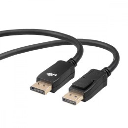 TB Kabel DisplayPort 3 m. M/HDMI M czarny