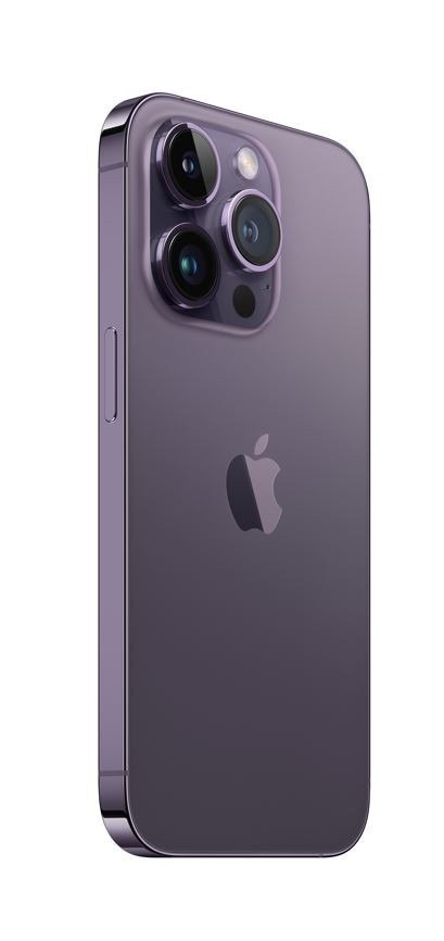 Apple IPhone 14 Pro Głęboka Purpura 128GB