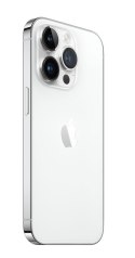 Apple IPhone 14 Pro Srebrny 128GB