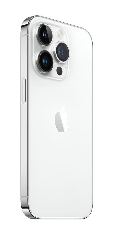 Apple IPhone 14 Pro Srebrny 256GB