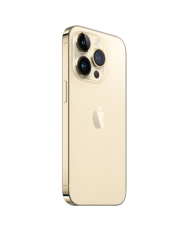 Apple IPhone 14 Pro Złoty 128GB
