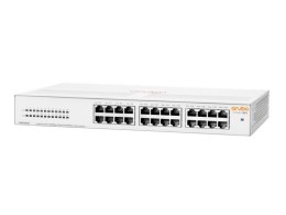 Hewlett Packard Enterprise Przełącznik Switch ARUBA Instant On 1430 24x1GbE R8R49A