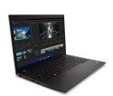 Lenovo Laptop ThinkPad L15 G3 21C30075PB W11Pro i7-1255U/8GB/256GB/INT/15.6 FHD/vPro/1YR Premier Support + 3YRS OS