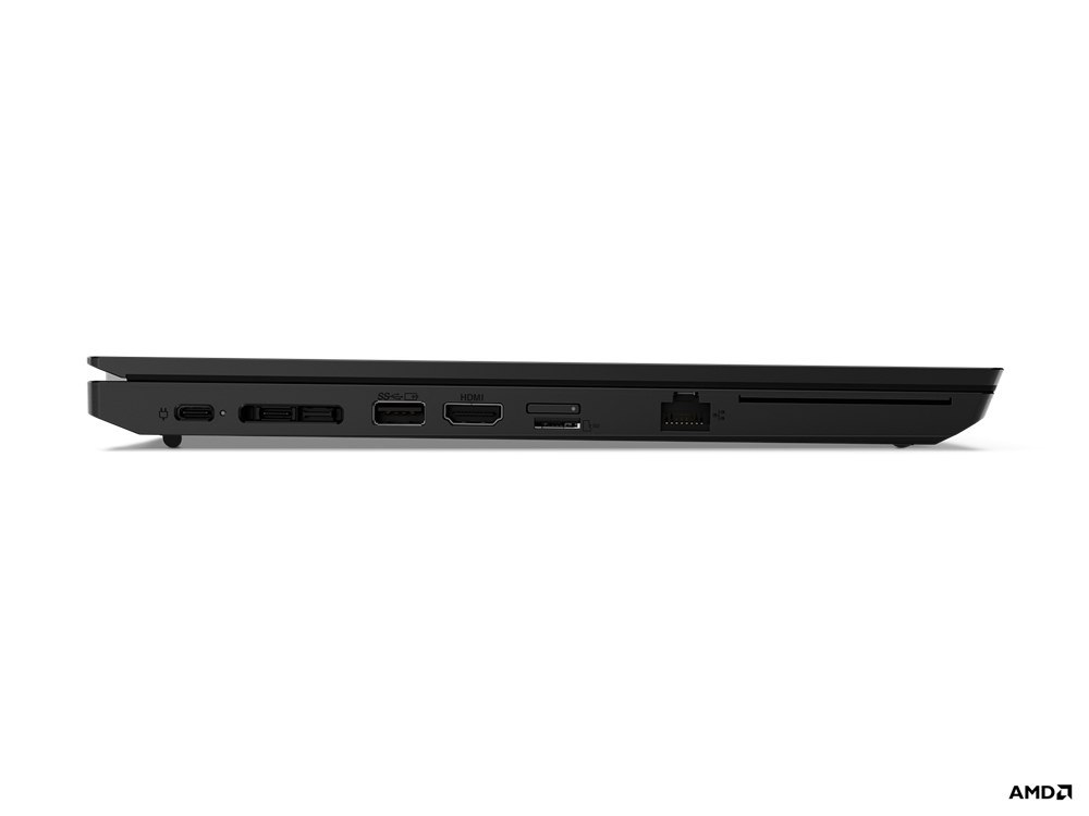 Lenovo ThinkPad L14 G1 Ryzen 5 PRO 4650U 14" FHD AG 250nit IPS 8GB_3200MHz SSD512 Radeon RX Vega 6 BT BLK 45Wh W10Pro 1Y