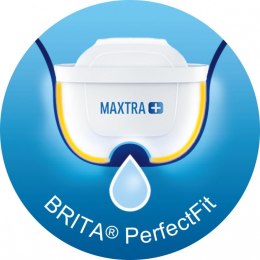 Brita Dzbanek filtrujący 3,6l Style XL Maxtra Plus szary