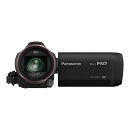 Panasonic Kamera HC-V785 czarna