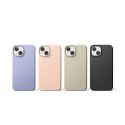 RINGKE SILICONE IPHONE 14 PLUS / 15 PLUS PINK SAND