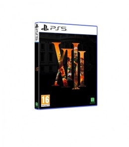 KOCH Gra PlayStation 5 XIII