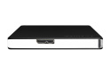Dysk zewnętrzny Toshiba Canvio Slim 2TB 2,5" USB 3.0 black