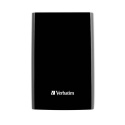 Dysk zewnętrzny Verbatim 1TB Store 'n' Go 2.5" czarny USB 3.0