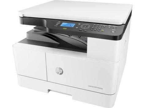 Urządzenie wielofunkcyjne HP LaserJet MFP M442DN (8AF71A) 3 w 1