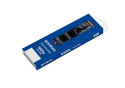 Dysk SSD GOODRAM S400u M.2 120GB SATA III M.2 2280 (550/530)