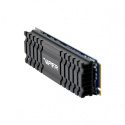 Dysk SSD Patriot VPN100 2TB M.2 2280 PCIe NVMe (3300/3100 MB/s)