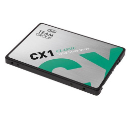 Dysk SSD Team Group CX1 240GB SATA III 2,5