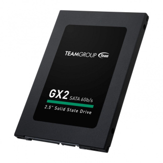 Dysk SSD Team Group GX2 128GB SATA III 2,5" (500/320) 7mm