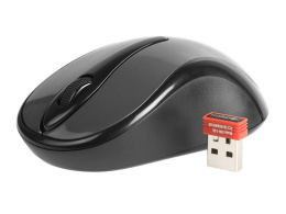 Mysz bezprzewodowa A4Tech G3-280A V-Track USB czarna