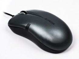Mysz przewodowa A4Tech OP-560 NU optyczna USB czarna