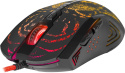 Mysz przewodowa Defender INVOKER GM-947 3200dpi 6P Gaming + GRA