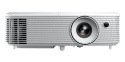 Projektor Optoma EH400 4000ANSI 22 000:1 VGA 2xHDMI USB