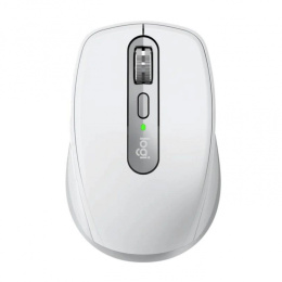 Mysz bezprzewodowa Logitech MX ANYWHERE 3 for mac laserowa biała