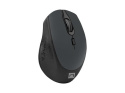 Mysz bezprzewodowa Natec Osprey optyczna 1600 DPI Bluetooth + 2.4GHz