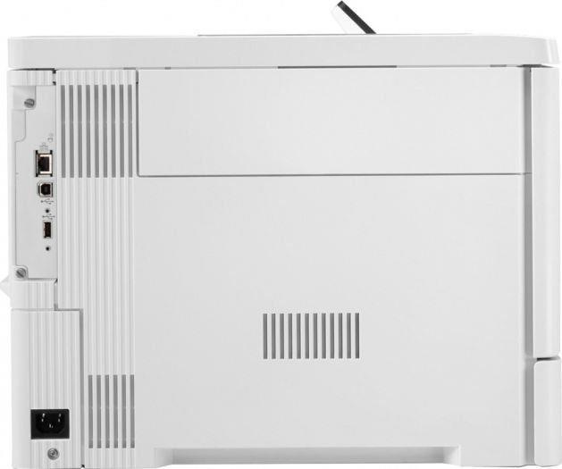 Drukarka laserowa HP Color LaserJet Enterprise M554dn (7ZU81A)