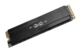Dysk SSD Silicon Power XPOWER XD80 512GB M.2 PCIe Gen3x4 NVMe (3400/2300 MB/s) 2280