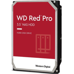 Dysk WD Red™ PRO WD161KFGX 16TB 3,5