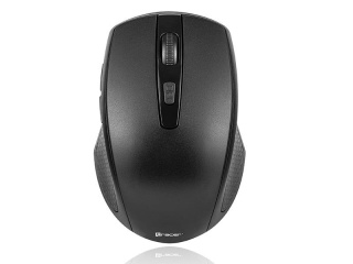 Mysz bezprzewodowa Tracer DEAL BLACK RF Nano optyczna