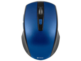 Mysz bezprzewodowa Tracer DEAL BLUE RF Nano optyczna