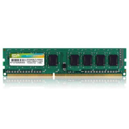 Pamięć DDR3 Silicon Power 8GB 1600MHz (512*8) 16chips - CL11