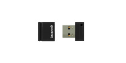 Pendrive GOODRAM 64GB UPI2 USB 2.0 Black